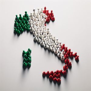 La demografia in Italia – aggiornamento 2025
