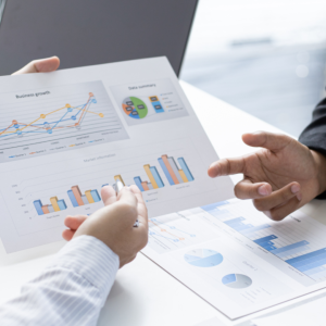 10 grafici per aiutare il cliente a pianificare